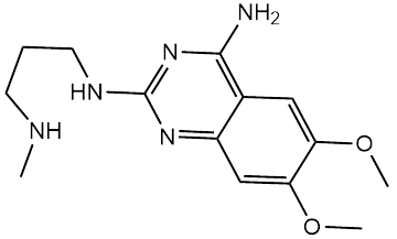 Alfuzosin Impurity 5